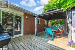 214 MAPLETON Avenue Barrie