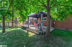 214 MAPLETON Avenue Barrie