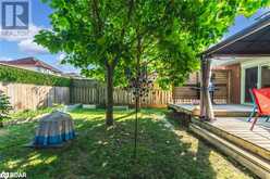 214 MAPLETON Avenue Barrie