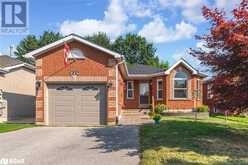 214 MAPLETON Avenue Barrie