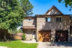 2 SAWMILL Road Unit# 36 Barrie