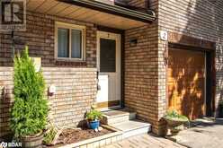 2 SAWMILL Road Unit# 36 Barrie