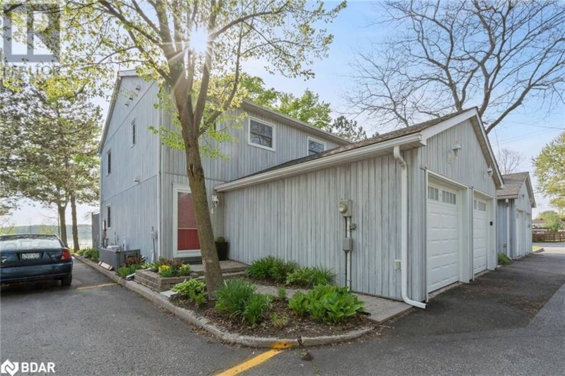 1 OLIVE Crescent Unit# 4 Orillia