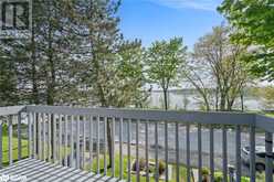 1 OLIVE Crescent Unit# 4 Orillia