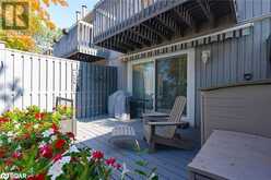 1 OLIVE Crescent Unit# 4 Orillia