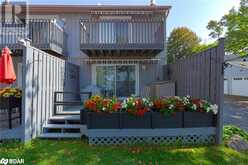 1 OLIVE Crescent Unit# 4 Orillia