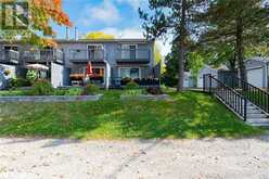 1 OLIVE Crescent Unit# 4 Orillia