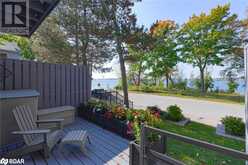 1 OLIVE Crescent Unit# 4 Orillia