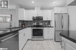 1 OLIVE Crescent Unit# 4 Orillia