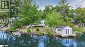 3184 MACLEAN LK N S ROAD Private Coldwater