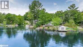 3184 MACLEAN LK N S ROAD Private Coldwater