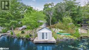 3184 MACLEAN LK N S ROAD Private Coldwater