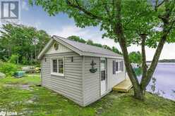 3184 MACLEAN LK N S ROAD Private Coldwater