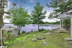 3184 MACLEAN LK N S ROAD Private Coldwater