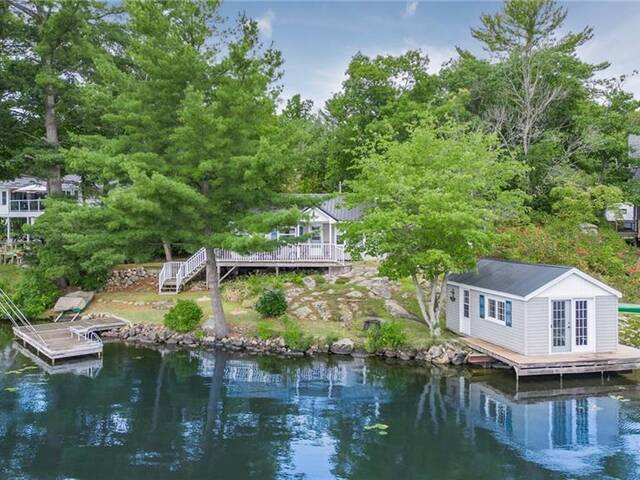 3184 MACLEAN LK N S ROAD Private Coldwater Ontario