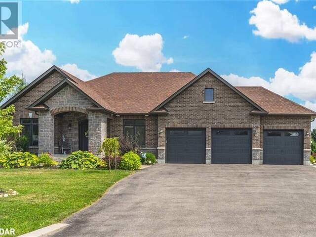 158 MENNILL DRIVE Snow Valley Ontario