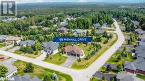 158 MENNILL DRIVE Snow Valley