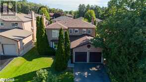 25 KEATS Drive Barrie