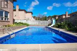 25 KEATS Drive Barrie