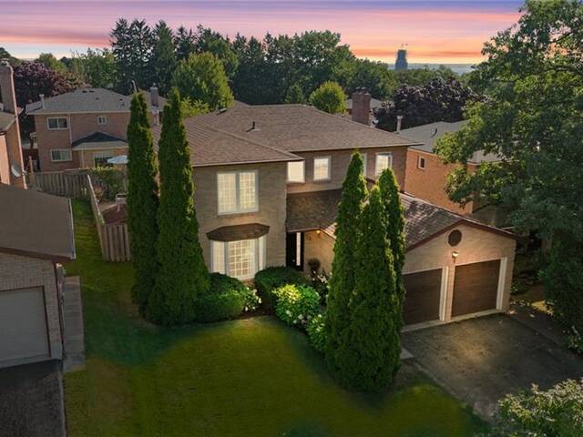 25 KEATS Drive Barrie Ontario