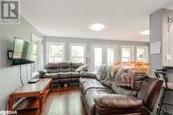 4 CLOVER Court Kawartha Lakes