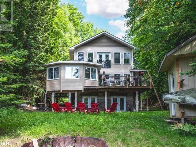 4 CLOVER Court Kawartha Lakes Ontario