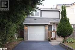 88 KIPLING Place Barrie