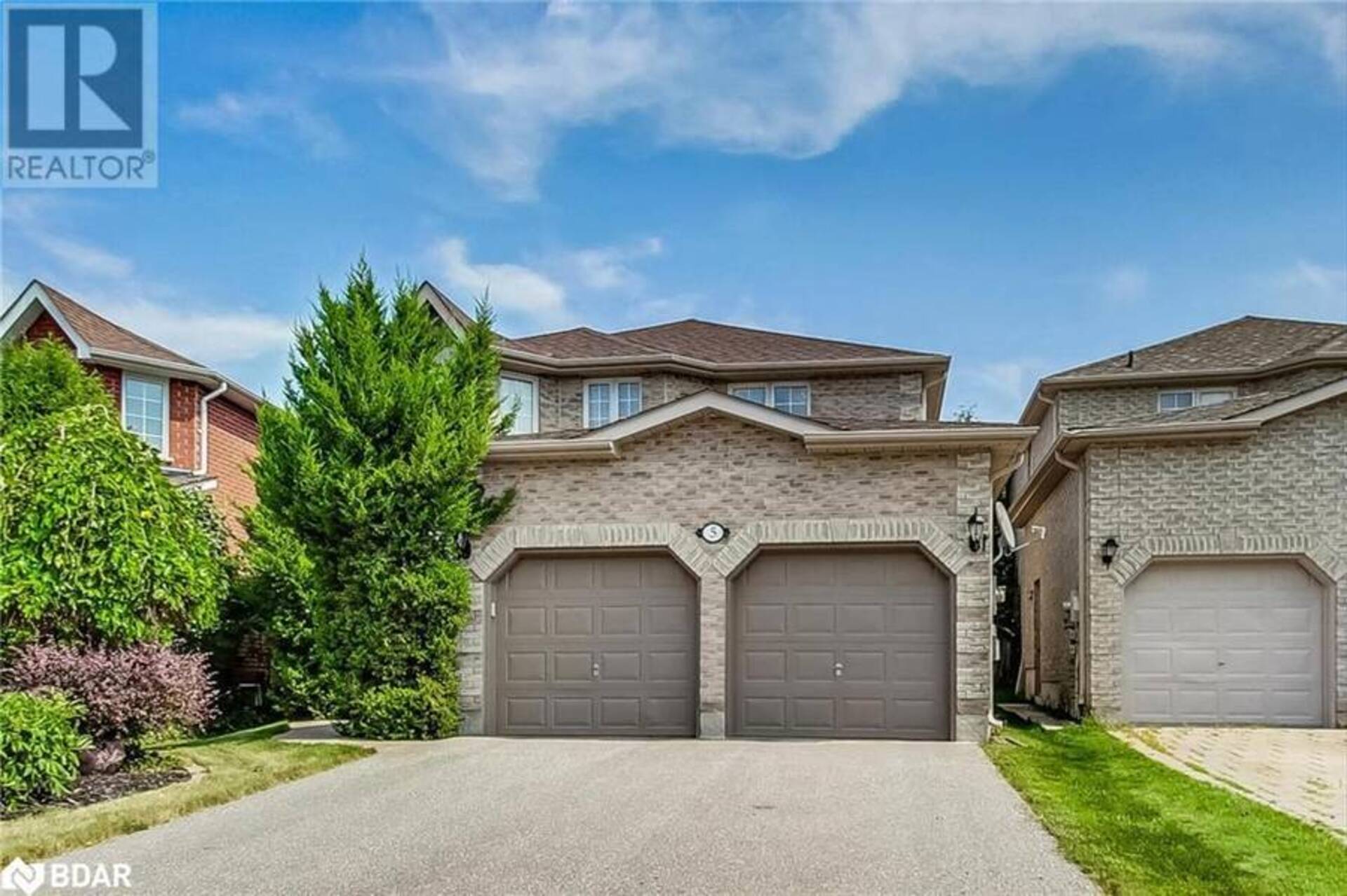 5 KELSEY Crescent Barrie