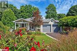 86 OSPREY RIDGE Road Barrie