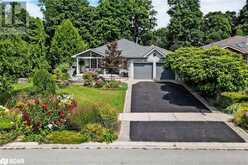 86 OSPREY RIDGE Road Barrie