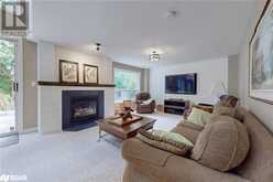 86 OSPREY RIDGE Road Barrie