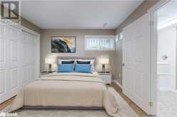 86 OSPREY RIDGE Road Barrie