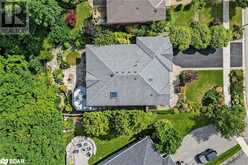 86 OSPREY RIDGE Road Barrie