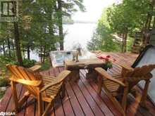 202 MACBETH ISLAND Bracebridge