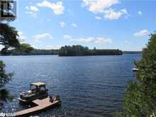 202 MACBETH ISLAND Bracebridge