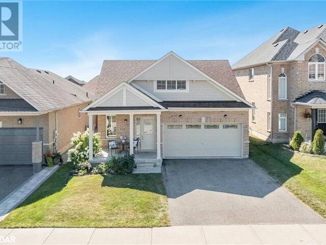 8 ORLEANS Avenue Barrie Ontario