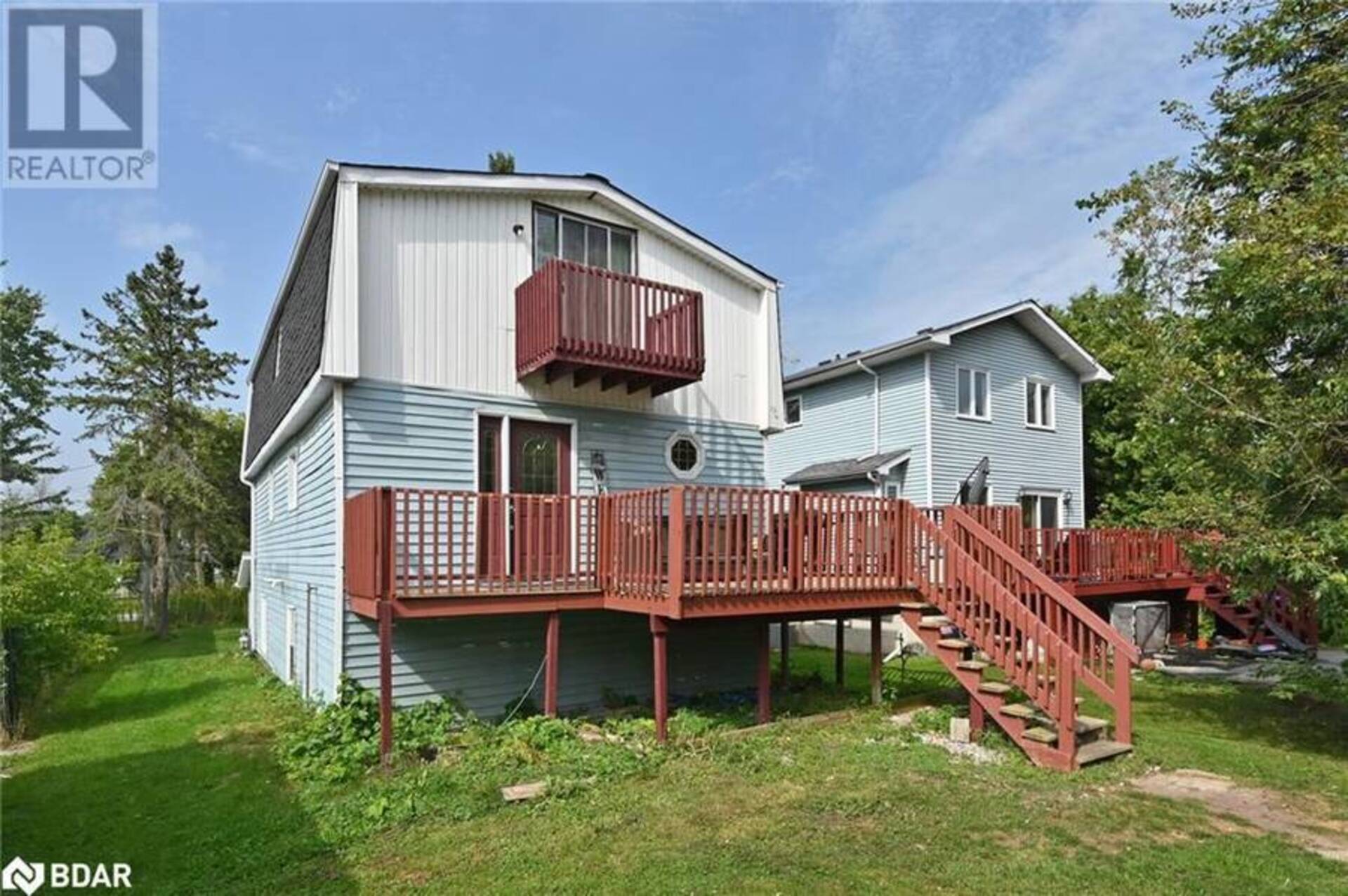 1071 WOOD Street Innisfil