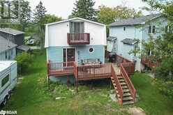 1071 WOOD Street Innisfil