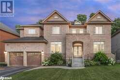 28 CAMELOT Square Barrie