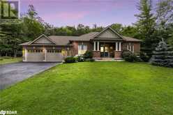 47 DIAMOND VALLEY DRIVE Drive Oro-Medonte