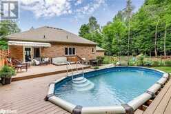 47 DIAMOND VALLEY DRIVE Drive Oro-Medonte