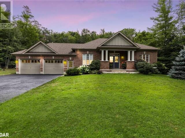 47 DIAMOND VALLEY DRIVE Drive Oro-Medonte Ontario