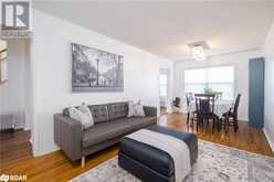 120 D'AMBROSIO Drive Unit# 19 Barrie