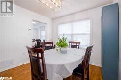 120 D'AMBROSIO Drive Unit# 19 Barrie