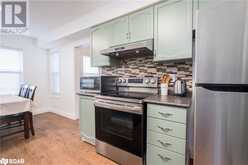 120 D'AMBROSIO Drive Unit# 19 Barrie