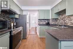 120 D'AMBROSIO Drive Unit# 19 Barrie