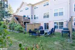 120 D'AMBROSIO Drive Unit# 19 Barrie