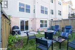 120 D'AMBROSIO Drive Unit# 19 Barrie