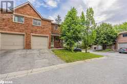 9 QUAIL Crescent Barrie