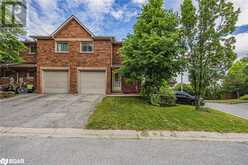 9 QUAIL Crescent Barrie